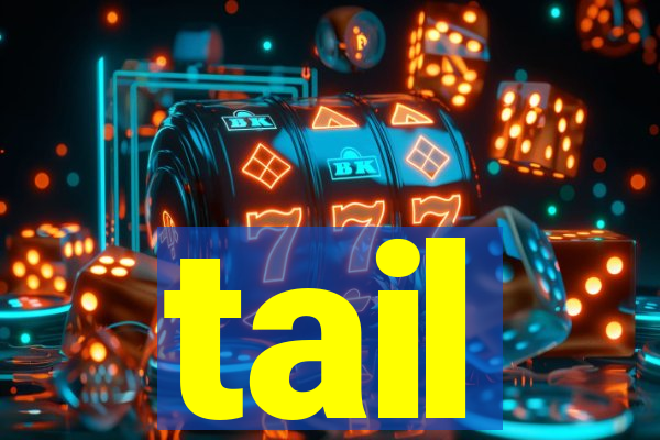 tail-blazer animations